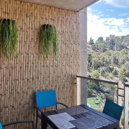 Appartement Muchosol à Benidorm Extérieur photo