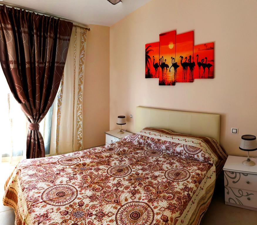 Appartement Muchosol à Benidorm Extérieur photo