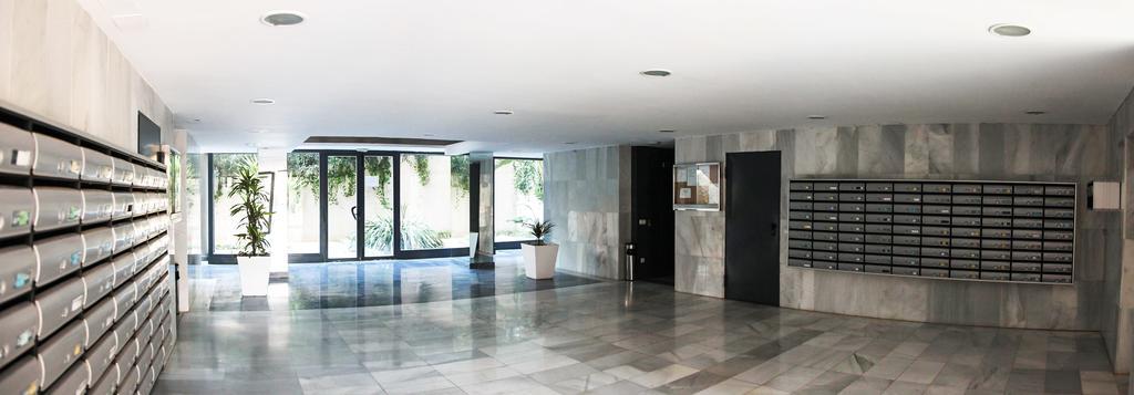 Appartement Muchosol à Benidorm Extérieur photo