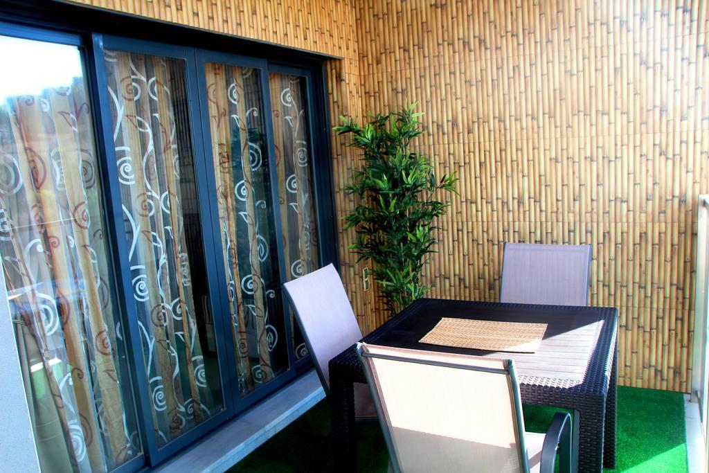 Appartement Muchosol à Benidorm Extérieur photo