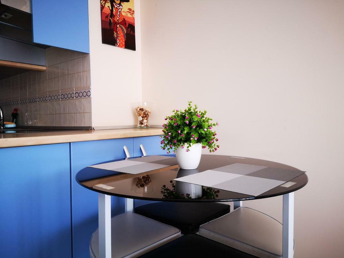 Appartement Muchosol à Benidorm Extérieur photo